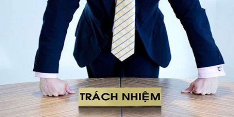 ĐIỀU KHOẢN SỬ DỤNG 2 Trách nhiệm người dùng khi trải nghiệm tại Xoilac