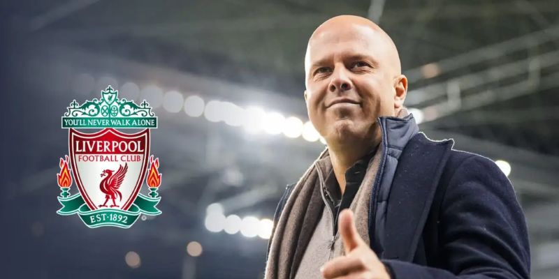 Đội Hình Liverpool - Siêu Đội Hình Kế Thừa Từ Jurgen Klopp 7 Liệu với đội hình Liverpool hiện tại, Slot có thể vô địch NHA ở ngay mùa giải đầu tiên