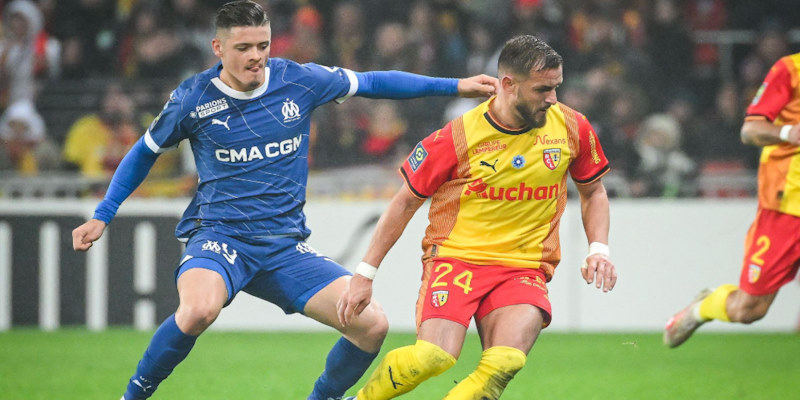 Nhận Định Trước Trận Lens VS Marseille Ngày 23/11/2024 6 Nhận định Lens vs Marseille vòng 12 Ligue 1