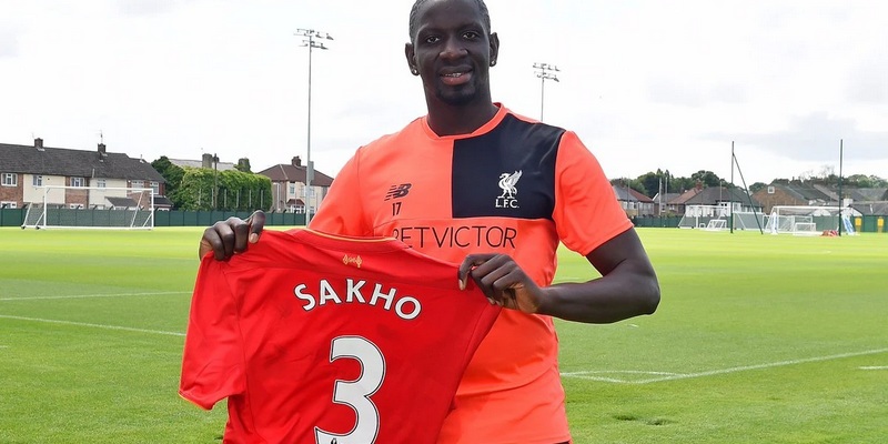 Sakho Liverpool - Khoảng Thời Gian Khó Khăn Trong Sự Nghiệp 5 Cuộc hành trình Sakho Liverpool chính thức bắt đầu vào mùa hè 2013