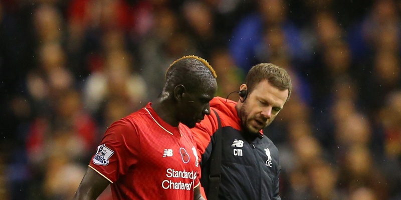 Sakho Liverpool - Khoảng Thời Gian Khó Khăn Trong Sự Nghiệp 7 Cuộc hành trình Sakho Liverpool gặp phải nhiều khó khăn do chấn thương