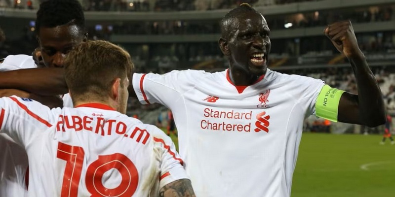 Sakho Liverpool - Khoảng Thời Gian Khó Khăn Trong Sự Nghiệp 6 Sakho từng có rất nhiều những đóng góp vào lối chơi chung của câu lạc bộ Liverpool