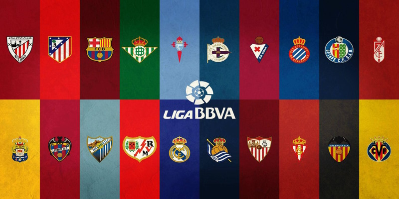 Số Liệu Thống Kê Về La Liga Và Xu Hướng Giải Đấu Mùa 2024 8 Các số liệu thống kê về La Liga cơ bản về giải đấu