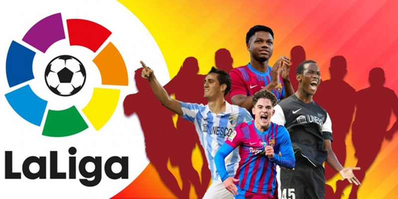 Số Liệu Thống Kê Về La Liga Và Xu Hướng Giải Đấu Mùa 2024 7 Đôi nét về La Liga