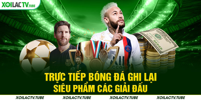 HIGHLIGHT 1 Trực tiếp bóng đá ghi lại siêu phẩm các giải đấu