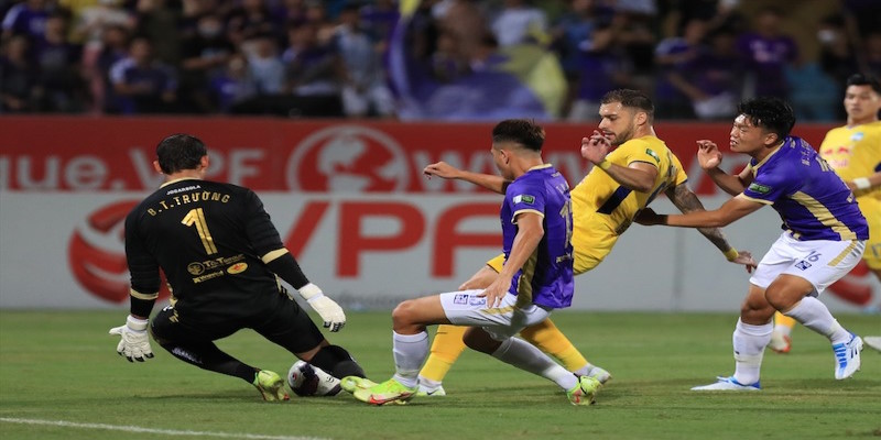 V League Là Gì? Tổng Hợp Thông Tin Về V League Mới Nhất 7 Thách thức và cơ hội phát triển trong tương lai của giải đấu