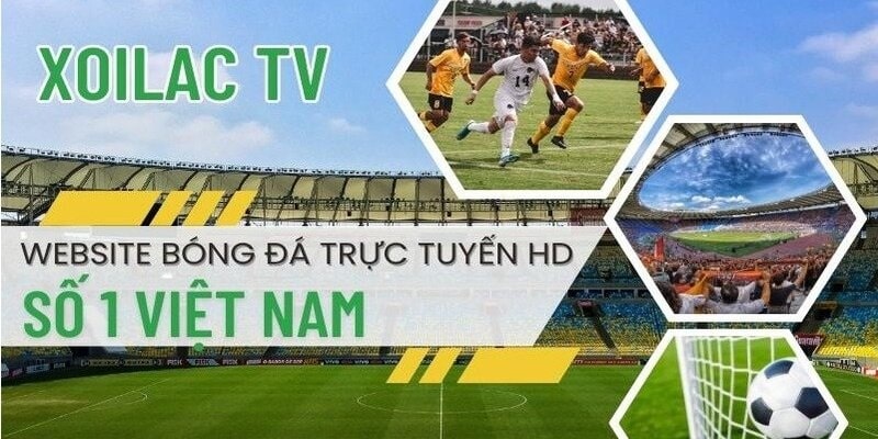 VỀ CHÚNG TÔI 1 Về chúng tôi Xoilac TV - Trang web xem bóng free, full HD