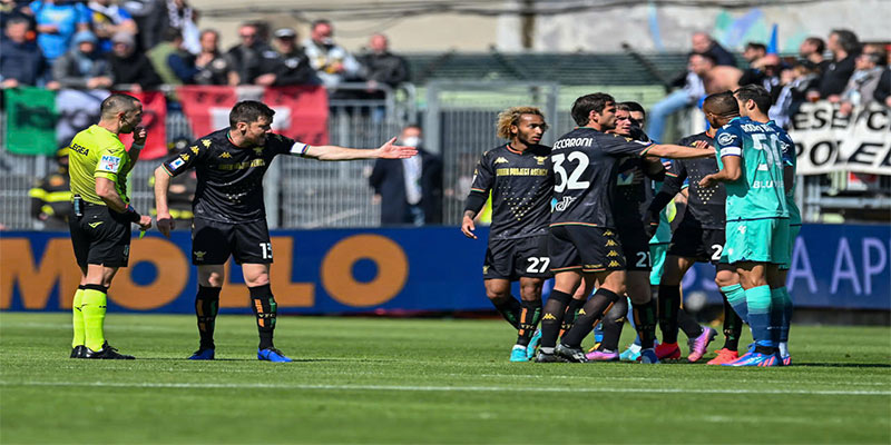 Nhận định Venezia vs Lecce: 02h45 26/11, Vòng 13 Serie A 9 Venezia được kỳ vọng sẽ giành trọn 3 điểm trên sân nhà