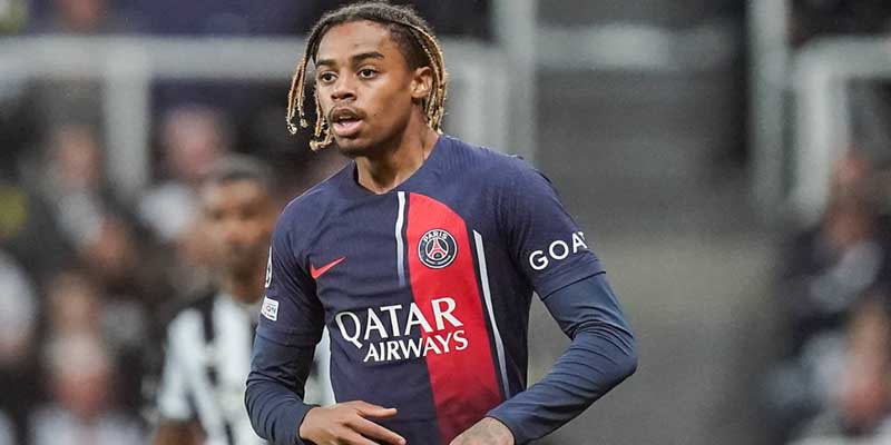 Vua Phá Lưới Ligue 1 | Danh Hiệu Cao Quý Của Bóng Đá Pháp 9 Ứng viên cho danh hiệu “vua săn bàn” mùa 2024/25